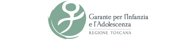 logo Garante per l'infanzia e l'adolescenza