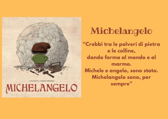 Michelangelo